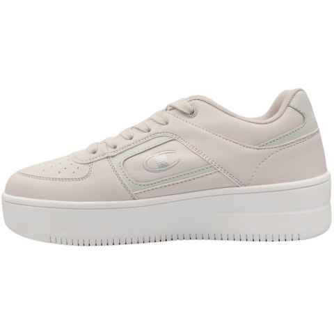 Buty Champion Foul Play Plat BS Low Cut W S11744 YS047 38,5 Buty Champion Foul Play Plat BS Low Cut W S11744 YS047 38,5