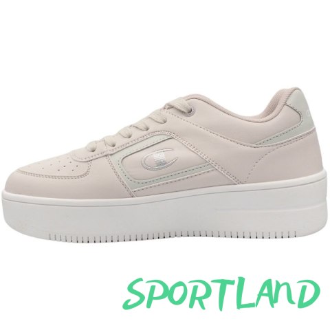 Buty Champion Foul Play Plat BS Low Cut W S11744 YS047 39 Buty Champion Foul Play Plat BS Low Cut W S11744 YS047 39