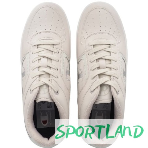 Buty Champion Foul Play Plat BS Low Cut W S11744 YS047 39 Buty Champion Foul Play Plat BS Low Cut W S11744 YS047 39