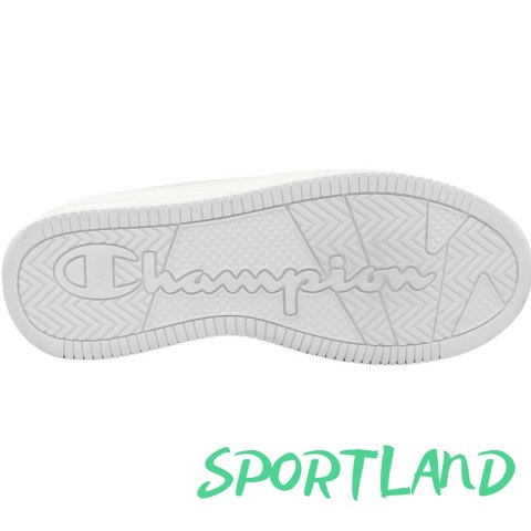 Buty Champion Foul Play Plat BS Low Cut W S11744 YS047 39 Buty Champion Foul Play Plat BS Low Cut W S11744 YS047 39