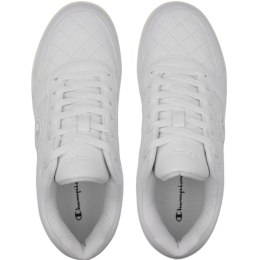 Buty Champion RD18 Heritage Quilt Low Cut W S11710 WW002 37,5
