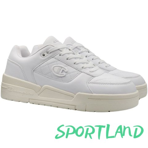 Buty Champion RD18 Heritage Quilt Low Cut W S11710 WW002 37,5 Buty Champion RD18 Heritage Quilt Low Cut W S11710 WW002 37,5