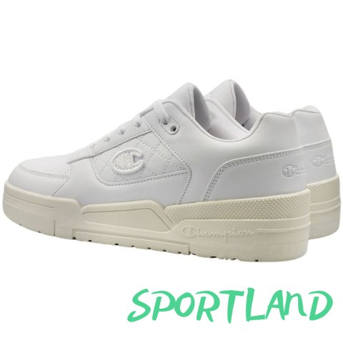Buty Champion RD18 Heritage Quilt Low Cut W S11710 WW002 37,5 Buty Champion RD18 Heritage Quilt Low Cut W S11710 WW002 37,5