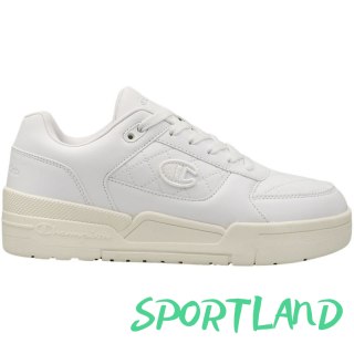 Buty Champion RD18 Heritage Quilt Low Cut W S11710 WW002 38