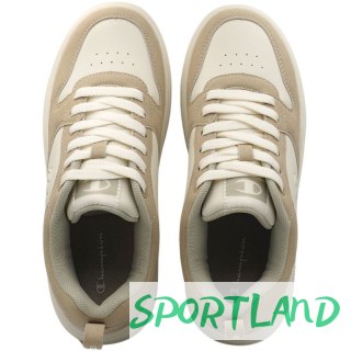 Buty Champion RD18 Lite Low Cut W S11724 WW005 38