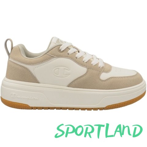 Buty Champion RD18 Lite Low Cut W S11724 WW005 38 Buty Champion RD18 Lite Low Cut W S11724 WW005 38
