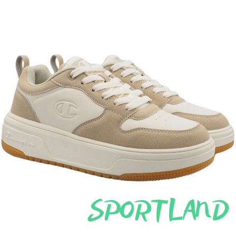 Buty Champion RD18 Lite Low Cut W S11724 WW005 38 Buty Champion RD18 Lite Low Cut W S11724 WW005 38