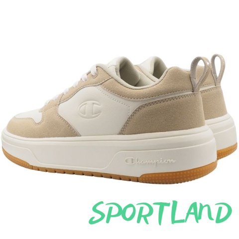 Buty Champion RD18 Lite Low Cut W S11724 WW005 38 Buty Champion RD18 Lite Low Cut W S11724 WW005 38