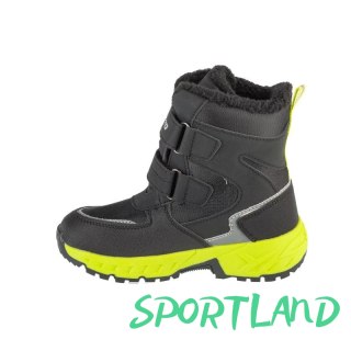 Buty Lotto Alstyne Tex K Jr 2600490K-1163 35