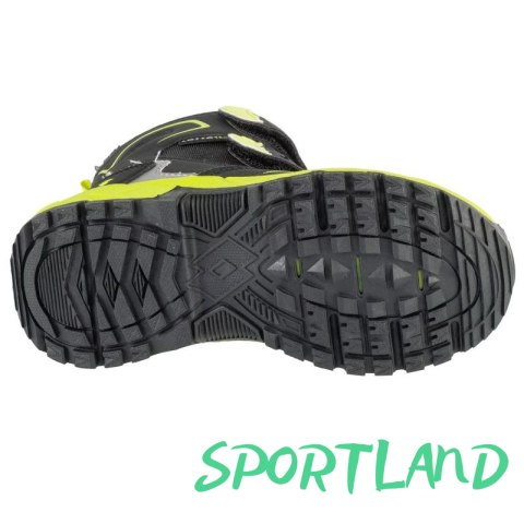 Buty Lotto Alstyne Tex K Jr 2600490K-1163 35 Buty Lotto Alstyne Tex K Jr 2600490K-1163 35