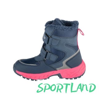 Buty Lotto Alstyne Tex K Jr 2600490K-5940 33