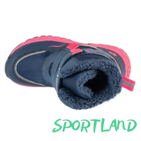 Buty Lotto Alstyne Tex K Jr 2600490K-5940 35 Buty Lotto Alstyne Tex K Jr 2600490K-5940 35