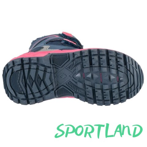Buty Lotto Alstyne Tex K Jr 2600490K-5940 35 Buty Lotto Alstyne Tex K Jr 2600490K-5940 35
