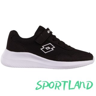 Buty Lotto Connect K Jr 2600000K 1110 28
