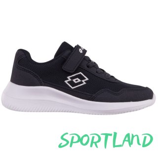 Buty Lotto Connect K Jr 2600000K 5910 30
