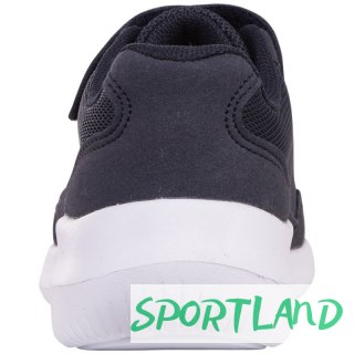Buty Lotto Connect K Jr 2600000K 5910 30