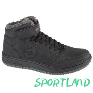 Buty Lotto Paliot Fur M 2400192U-1119 45