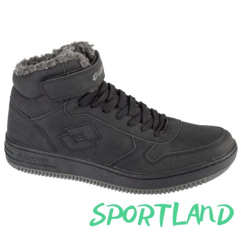 Buty Lotto Paliot Fur M 2400192U-1119 45 Buty Lotto Paliot Fur M 2400192U-1119 45