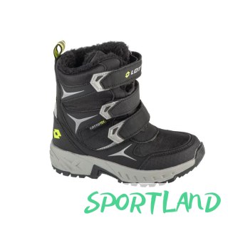 Buty Lotto Pinecreek Tex K Jr 2600550K-1180 31