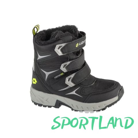 Buty Lotto Pinecreek Tex K Jr 2600550K-1180 32 Buty Lotto Pinecreek Tex K Jr 2600550K-1180 32