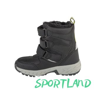 Buty Lotto Pinecreek Tex K Jr 2600550K-1180 32