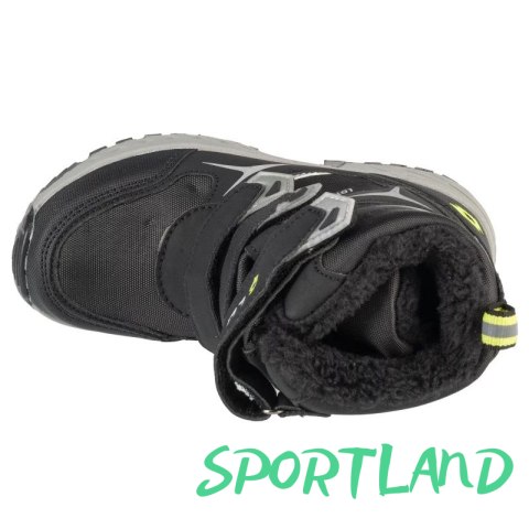 Buty Lotto Pinecreek Tex K Jr 2600550K-1180 32 Buty Lotto Pinecreek Tex K Jr 2600550K-1180 32