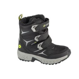 Buty Lotto Pinecreek Tex K Jr 2600550K-1180 35