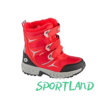 Buty Lotto Pinecreek Tex K Jr 2600550K-3080 29