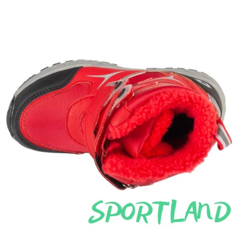Buty Lotto Pinecreek Tex K Jr 2600550K-3080 31 Buty Lotto Pinecreek Tex K Jr 2600550K-3080 31