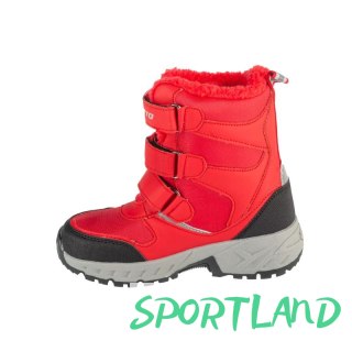 Buty Lotto Pinecreek Tex K Jr 2600550K-3080 32
