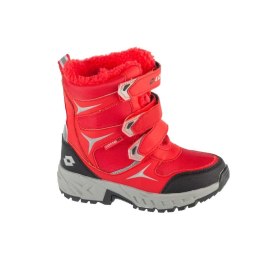 Buty Lotto Pinecreek Tex K Jr 2600550K-3080 33