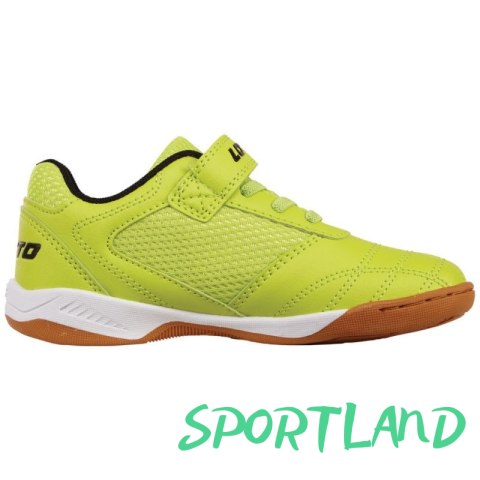 Buty Lotto Whizzer K Jr 2600120K 6311 26 Buty Lotto Whizzer K Jr 2600120K 6311 26