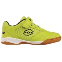 Buty Lotto Whizzer K Jr 2600120K 6311 32