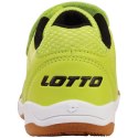 Buty Lotto Whizzer K Jr 2600120K 6311 32