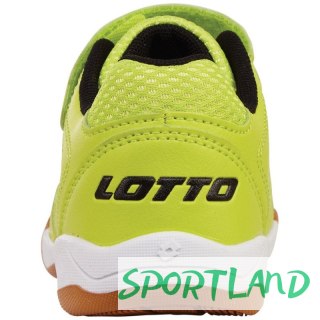 Buty Lotto Whizzer K Jr 2600120K 6311 32