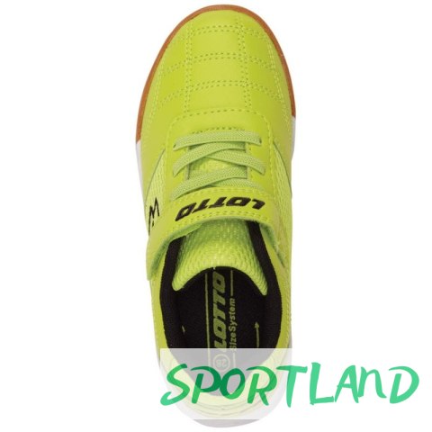 Buty Lotto Whizzer K Jr 2600120K 6311 32 Buty Lotto Whizzer K Jr 2600120K 6311 32