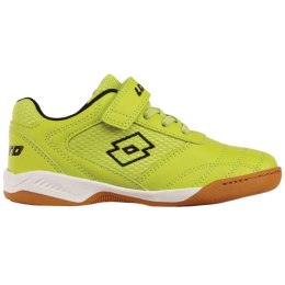 Buty Lotto Whizzer K Jr 2600120K 6311 34