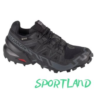 Buty Salomon Speedcross 6 GTX W 417434 38 2/3