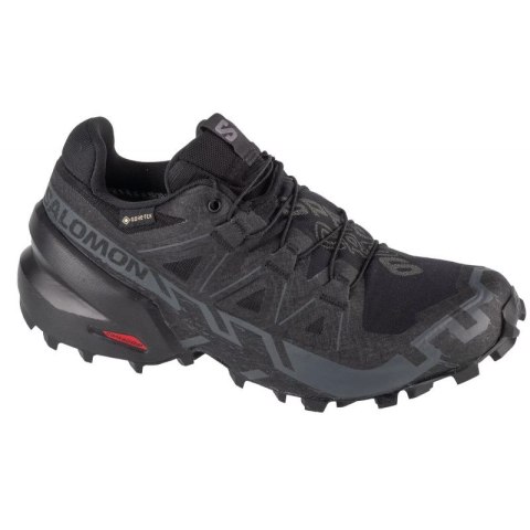 Buty Salomon Speedcross 6 GTX W 417434 38 2/3 Buty Salomon Speedcross 6 GTX W 417434 38 2/3