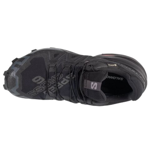 Buty Salomon Speedcross 6 GTX W 417434 38 2/3 Buty Salomon Speedcross 6 GTX W 417434 38 2/3