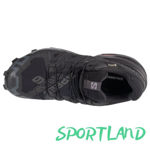 Buty Salomon Speedcross 6 GTX W 417434 40 2/3 Buty Salomon Speedcross 6 GTX W 417434 40 2/3
