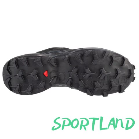 Buty Salomon Speedcross 6 GTX W 417434 40 2/3 Buty Salomon Speedcross 6 GTX W 417434 40 2/3