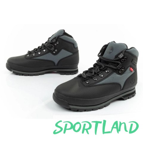 Buty Timberland Euro Hiker M TB0A64ZH015 43 Buty Timberland Euro Hiker M TB0A64ZH015 43
