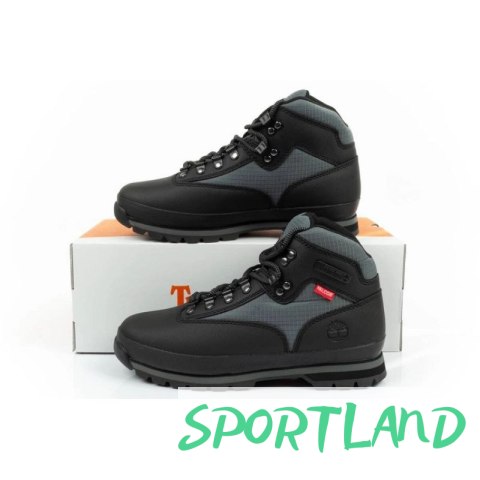Buty Timberland Euro Hiker M TB0A64ZH015 43 Buty Timberland Euro Hiker M TB0A64ZH015 43