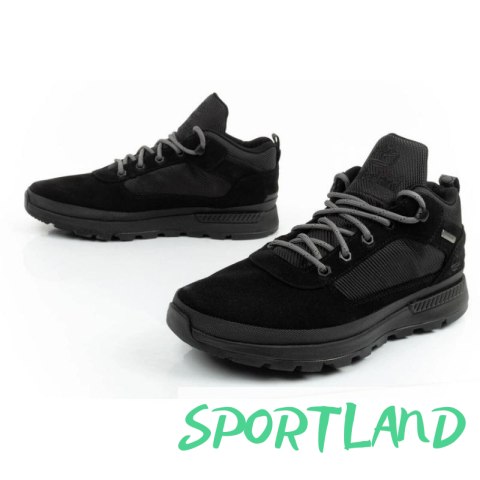 Buty Timberland Field Trekker M TB0A2B19015 41.5 Buty Timberland Field Trekker M TB0A2B19015 41.5