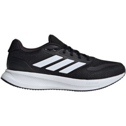 Buty do biegania adidas Runfalcon 5 Wide Running M IE0552 40 2/3