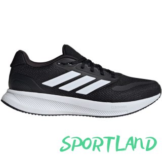 Buty do biegania adidas Runfalcon 5 Wide Running M IE0552 40 2/3