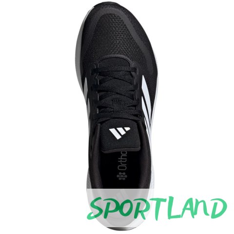 Buty do biegania adidas Runfalcon 5 Wide Running M IE0552 44 2/3 Buty do biegania adidas Runfalcon 5 Wide Running M IE0552 44 2/3