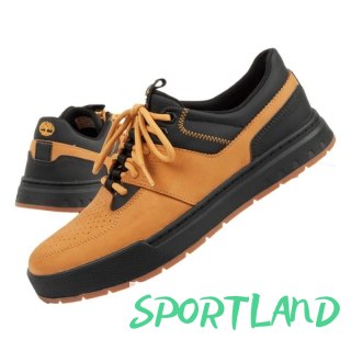 Buty sportowe Timberland Maple Grove M TB0A2E7D231 41.5