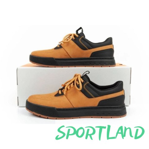 Buty sportowe Timberland Maple Grove M TB0A2E7D231 41 Buty sportowe Timberland Maple Grove M TB0A2E7D231 41